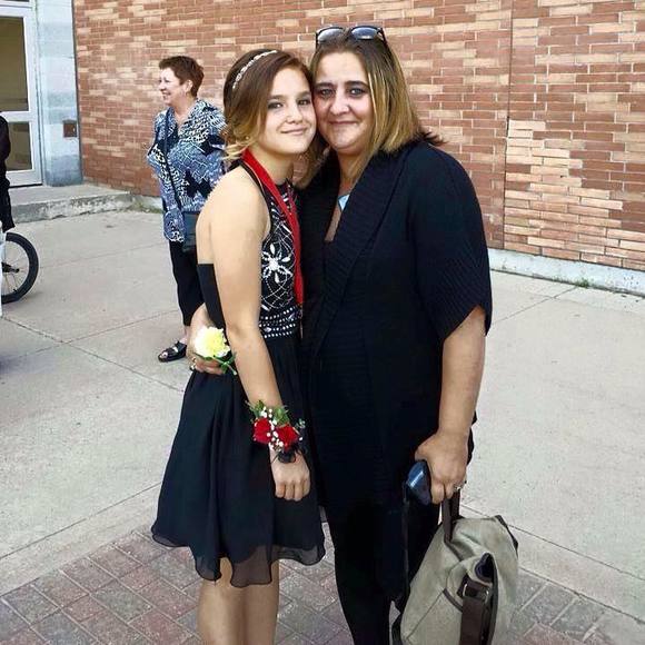 Meet your Posher, Makenna - Picture 1 of 1